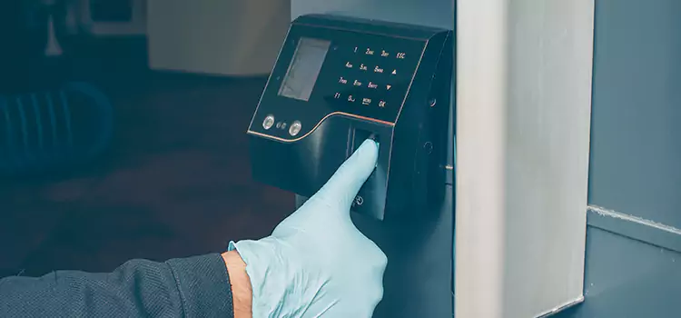 Access Control Installation Fairview Park