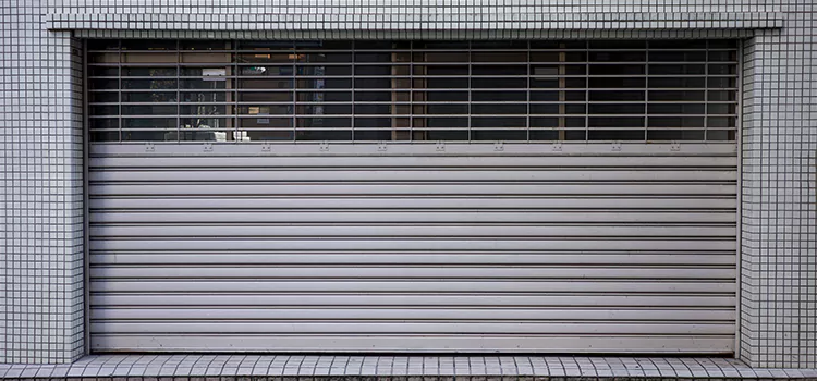 Advanced Solutions for Your Aluminum Garage Doors in Fairview Park, Ohio