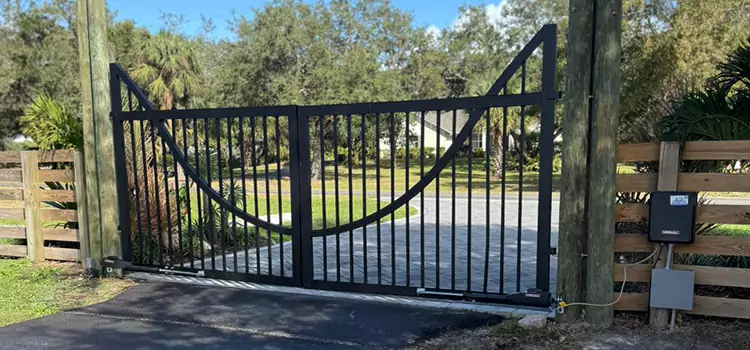 Gate Motor Repair Fairview Park
