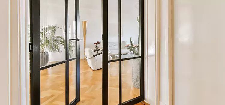 Bifold Door Replacement Fairview Park
