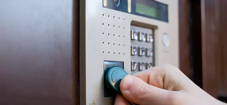 Enhanced Security Features Fairview Park