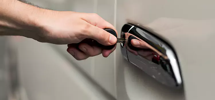 Why Choose Our Auto Locksmith Team in Fairview Park, OH?