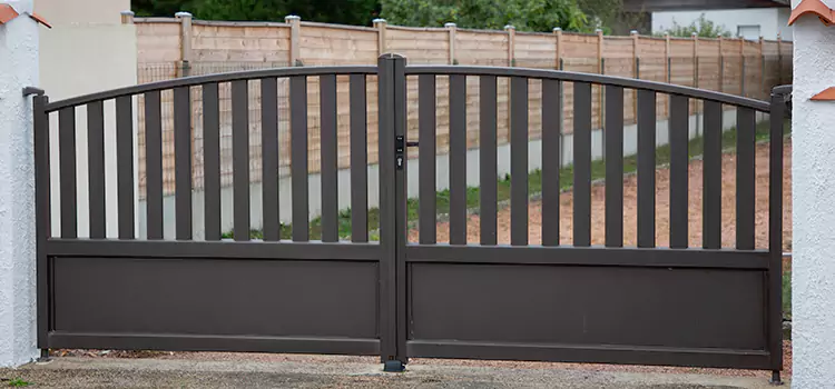 Advanced Gate Solutions in Fairview Park, OH