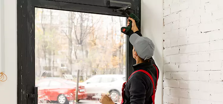 Comprehensive Door Closer Services in Fairview Park, OH