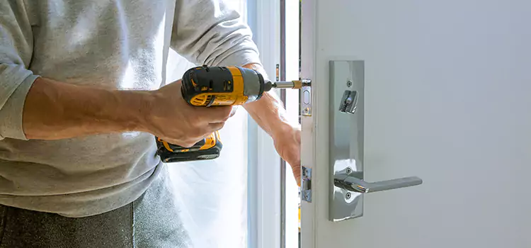 Door Knob Lock Repair Fairview Park