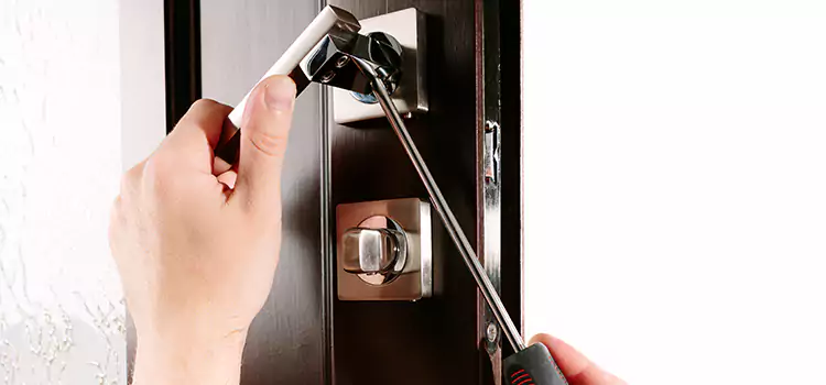 Door Lock Replacement Service Fairview Park