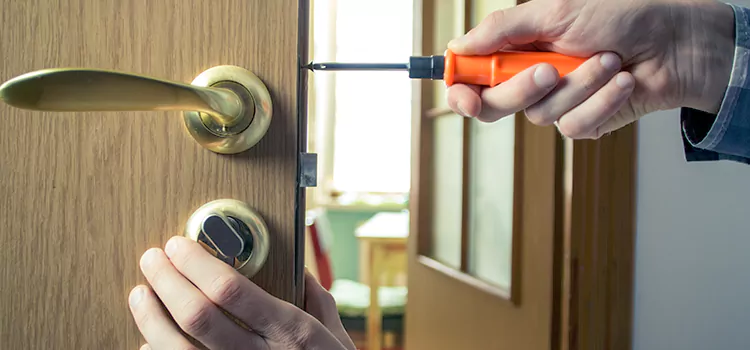 Garage Door Installation Fairview Park