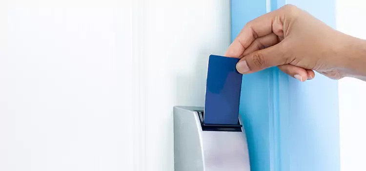 Access Control System Integration Fairview Park