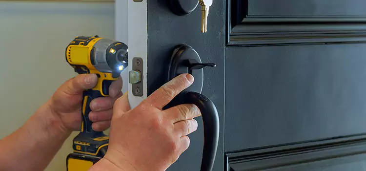 Locksmith Emergency Service Fairview Park