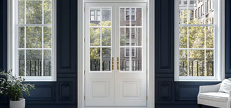 French Door Lock Repair Fairview Park