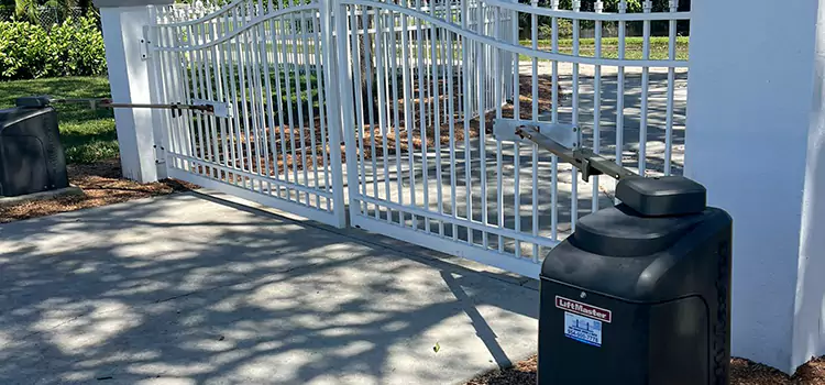 Automatic Gate Opener Repair Fairview Park