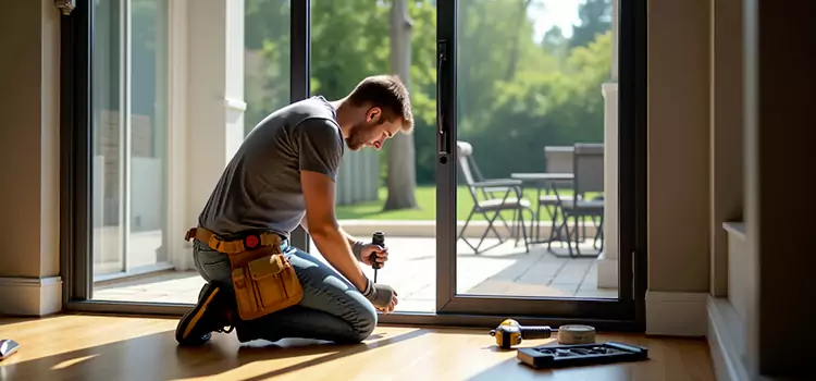 Comprehensive Solutions for Every Glass Door Need in Fairview Park, OH