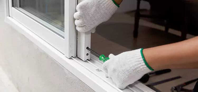 Sliding Glass Door Lock Repair Fairview Park