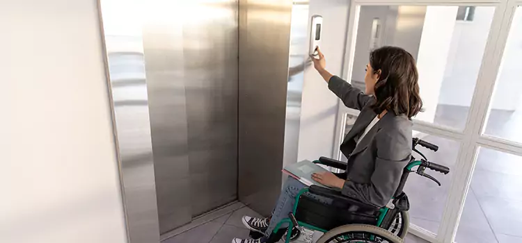 Benefits of Modern Handicap Door Systems in Fairview Park, OH