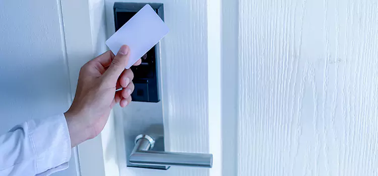 Why Choose Us for Your Keycard Lock Installation in Fairview Park, OH?