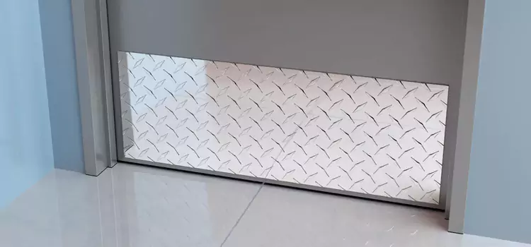 Benefits of Professional Kick Plate Solutions in Fairview Park, OH