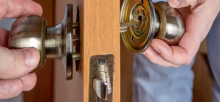 Sliding Door Lock Repair Fairview Park