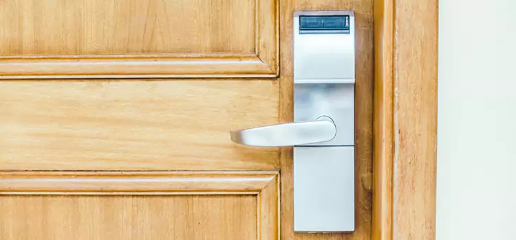 Electromagnetic Door Lock Installation Fairview Park