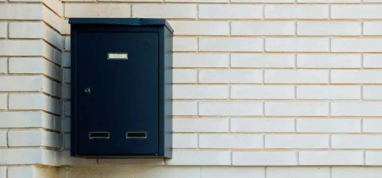 Mailbox Lock Repair Fairview Park