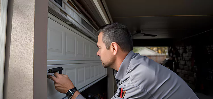 Garage Door Cable Replacement Fairview Park