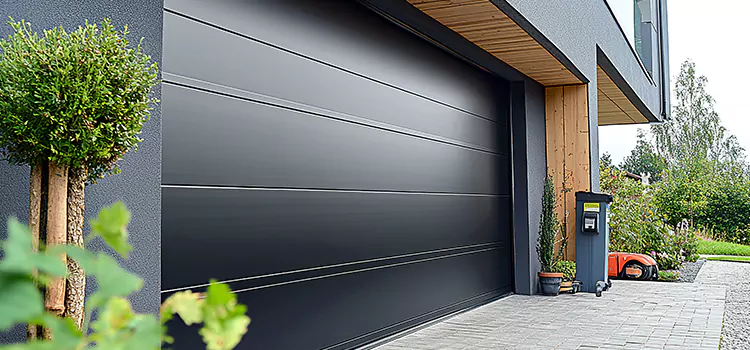 Residential Garage Door Service Fairview Park