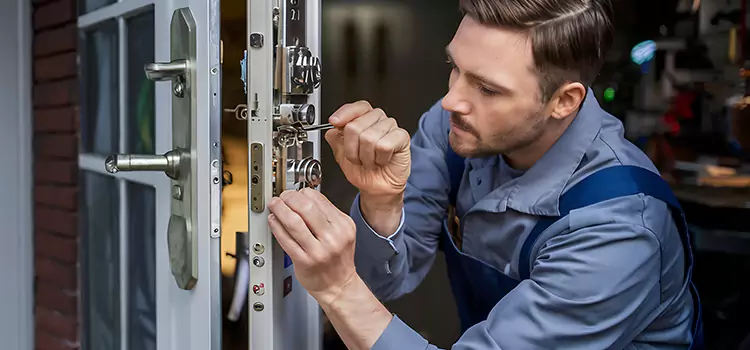 Residential Lock Installation Fairview Park
