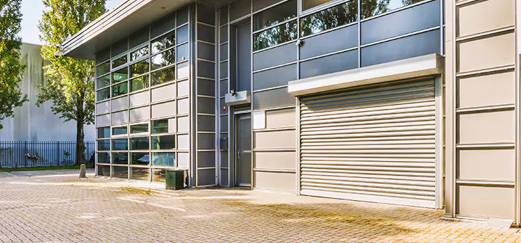 Electric Roller Garage Doors Fairview Park