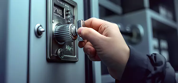 Locksmith Cost to Open Safe Fairview Park
