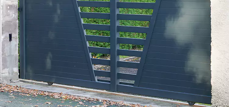 Automated Gate Company Near Me Fairview Park