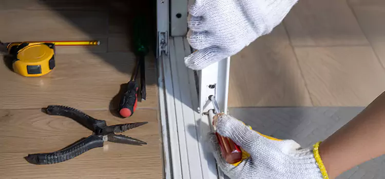 Sliding Door Installation Services in Fairview Park, OH