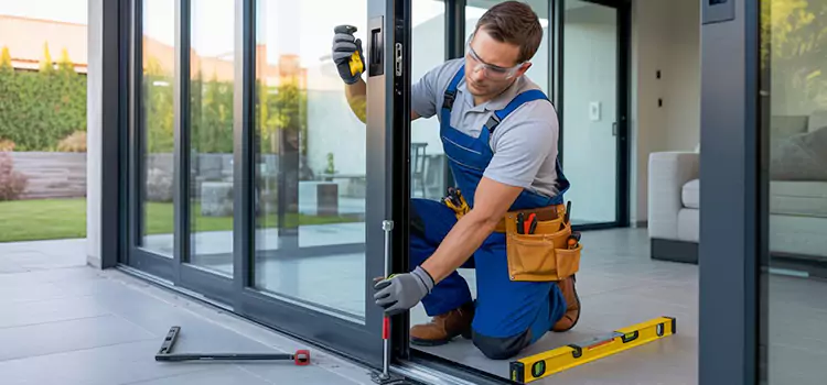 Sliding Screen Door Repair Fairview Park