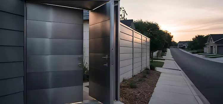 Comprehensive Steel Door Solutions in Fairview Park, OH