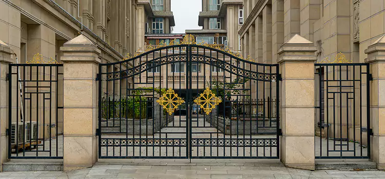 Comprehensive Iron Gate Maintenance Solutions in Fairview Park, OH