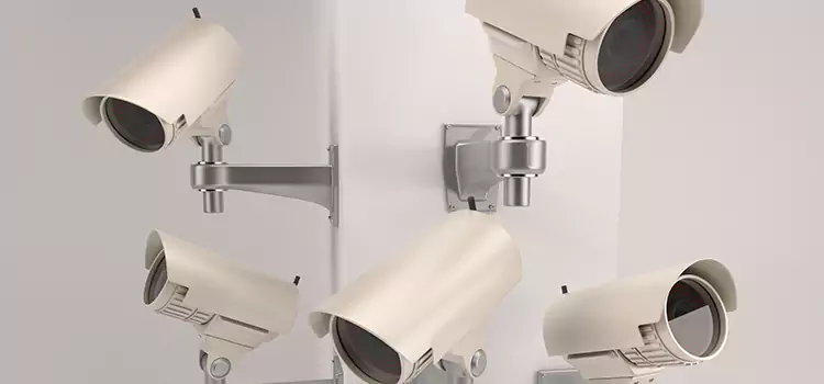 Your Trusted Partner for CCTV Solutions in Fairview Park