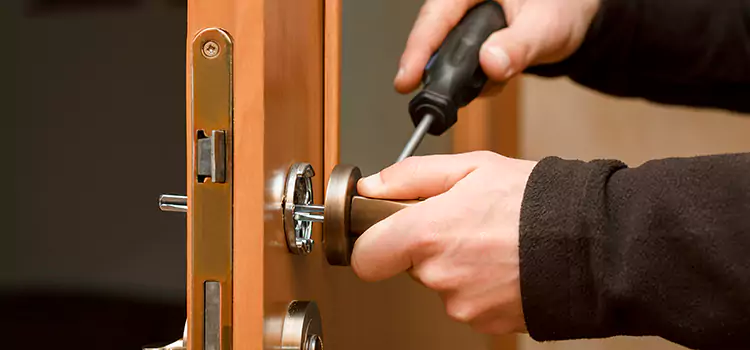 Semi Truck Locksmith Fairview Park