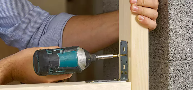 Jimmy Proof Deadbolt Repair Fairview Park