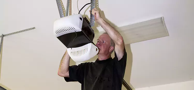 Garage Door Opener Service Fairview Park