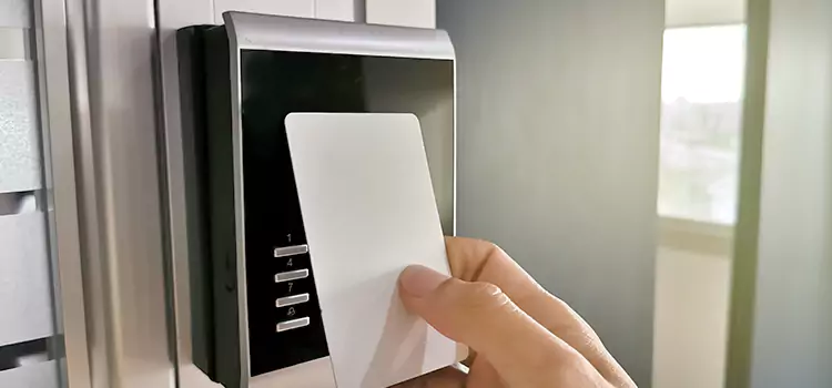 NMS Proximity Switch Door Systems Fairview Park