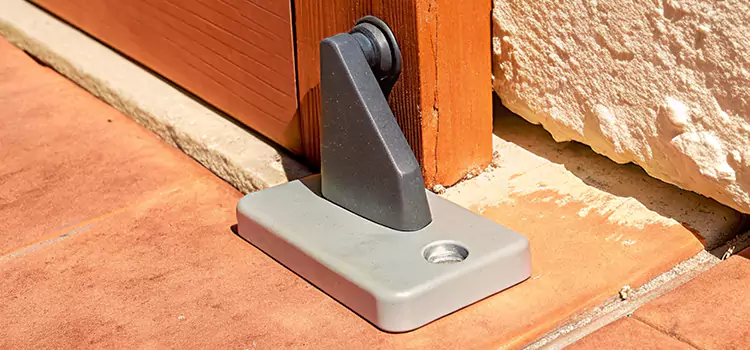 Aesthetic Door Stop Selection Fairview Park