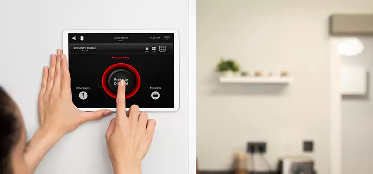 Blink Video Doorbell Installation Fairview Park