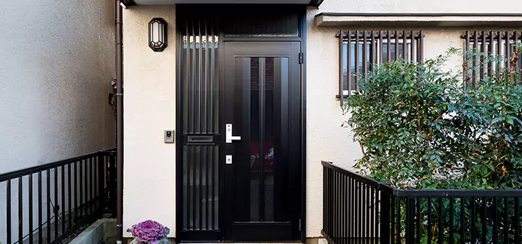 Popular Exterior Door Options in Fairview Park, OH