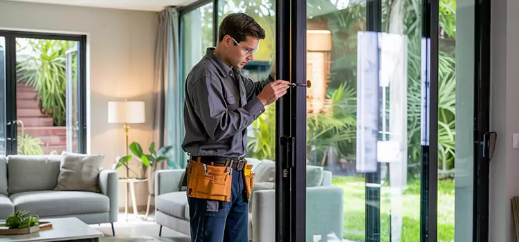 Why Choose Us for Your Glass Door Needs in Fairview Park, OH?