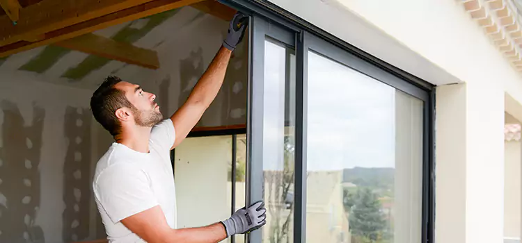 Emergency Sliding Glass Door Repair Fairview Park