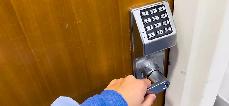 Why Choose Us for Your Keypad Lock Needs in Fairview Park, OH?