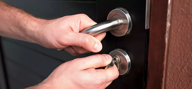 Master Key Control and Audits Fairview Park