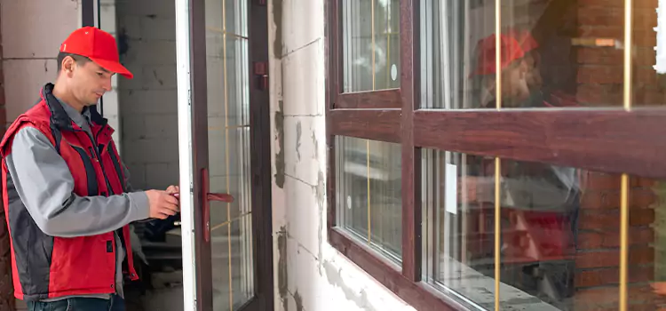 Sliding Door Lock Repair Fairview Park