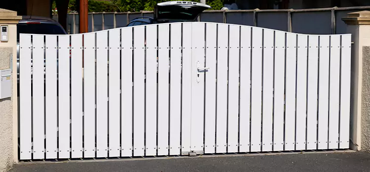 Why Choose Us for Residential Gate Repair in Fairview Park, OH?
