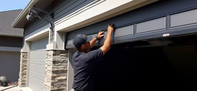 Janus Roll Up Doors Fairview Park
