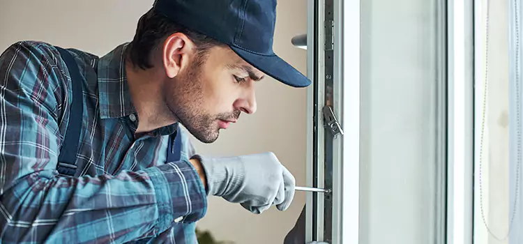 Emergency Response for Latch Issues Fairview Park