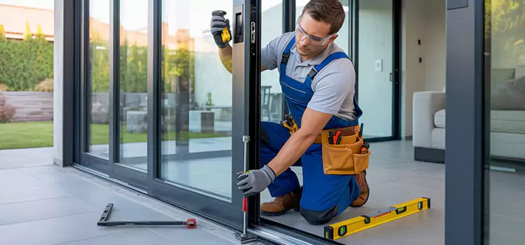 Patio Door Replacement Fairview Park